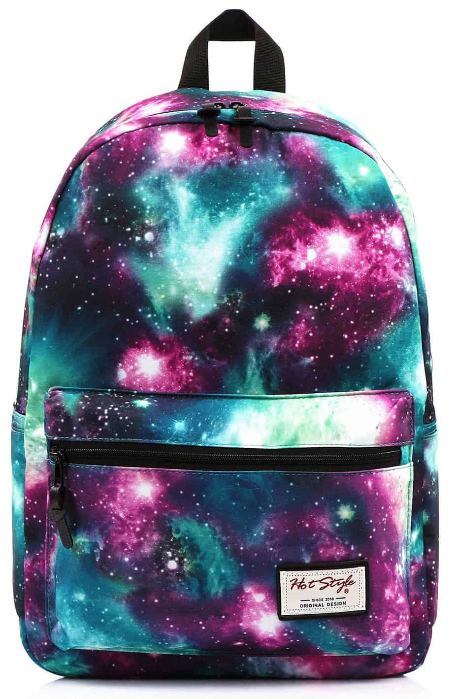 Kids school backpack