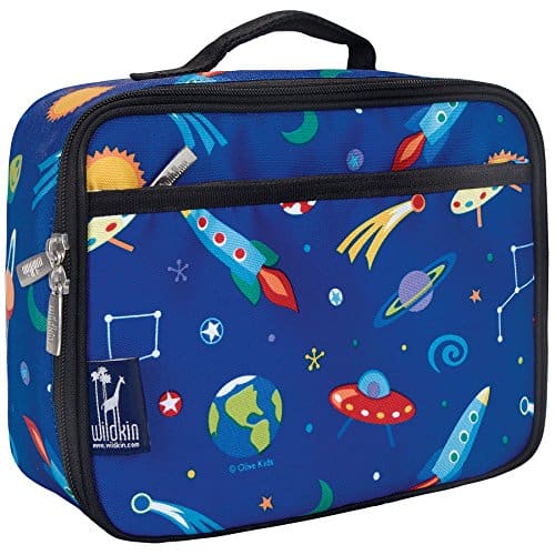 Olive Kids Out of this World Lunch Box