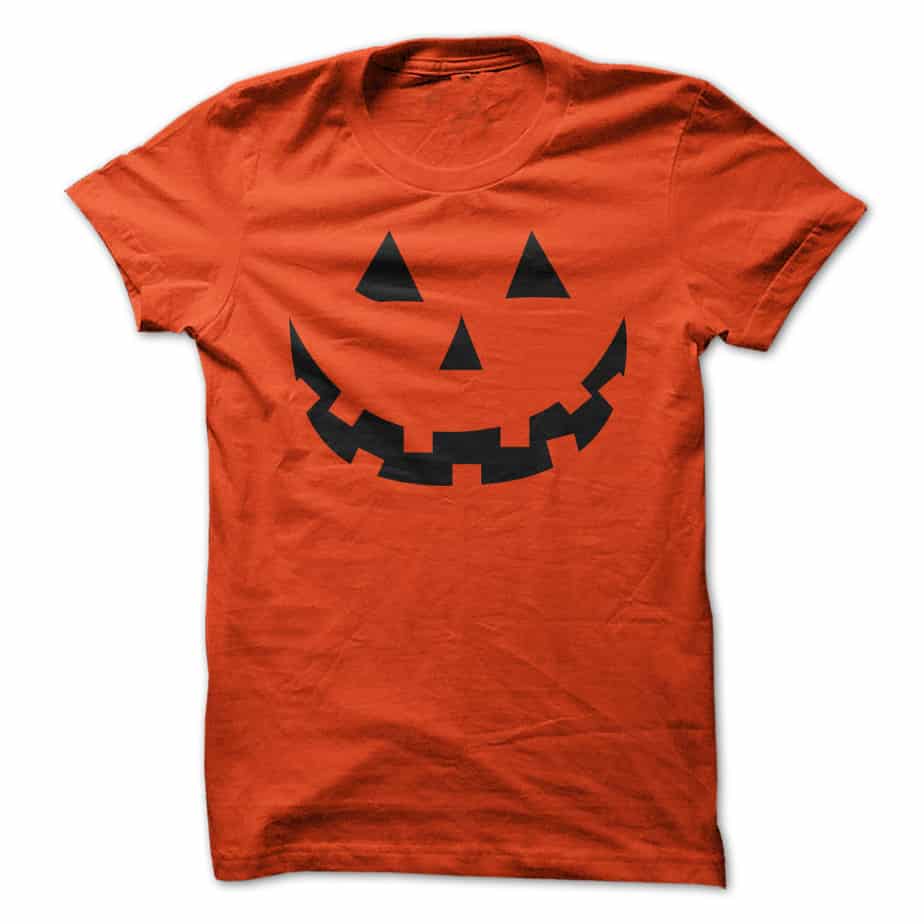 Halloween T-Shirts For Men