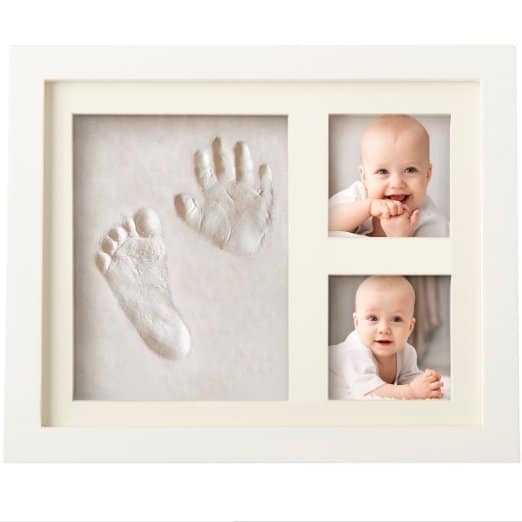 Baby Hand and Foot Print