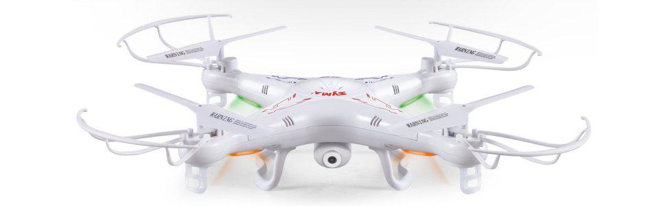 syma drone for beginners