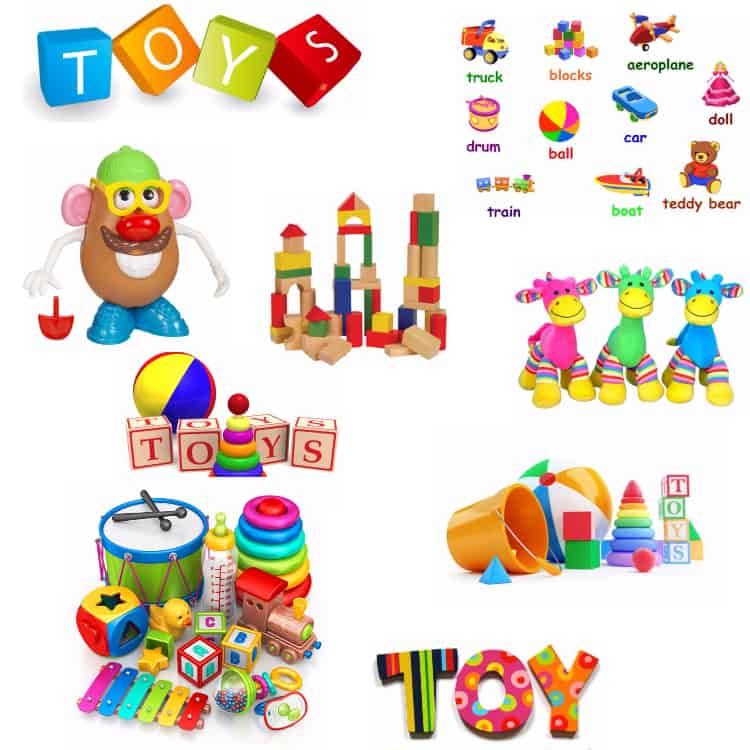top toys for christmas