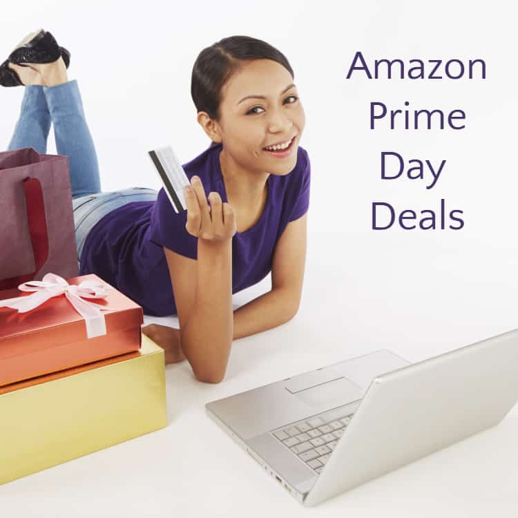 Awesome Prime Day Deals (Not to be Missed)