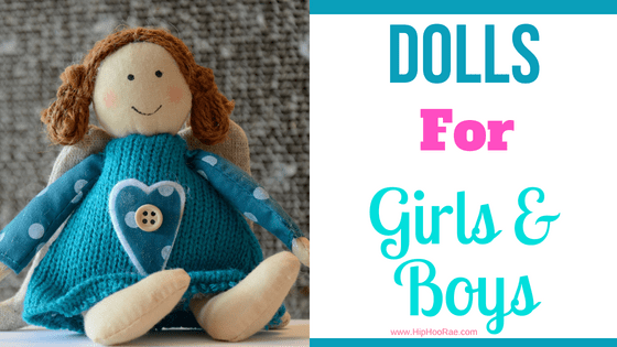 Dolls For Kids