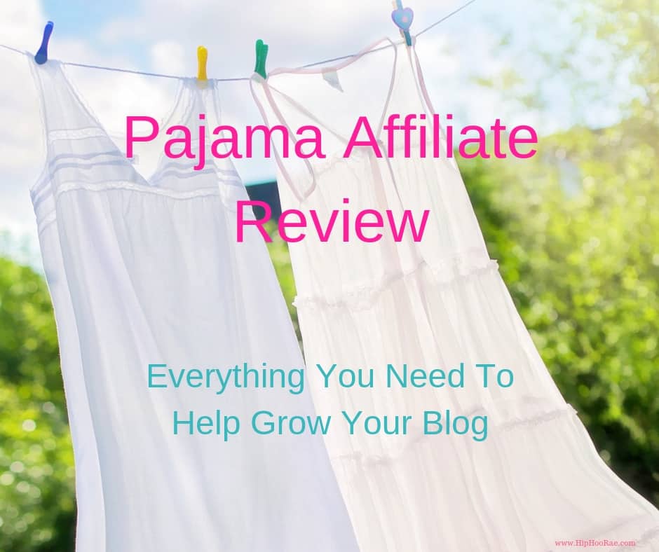 Pajama Affiliates Review