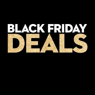 Black Friday Deals for Everyone