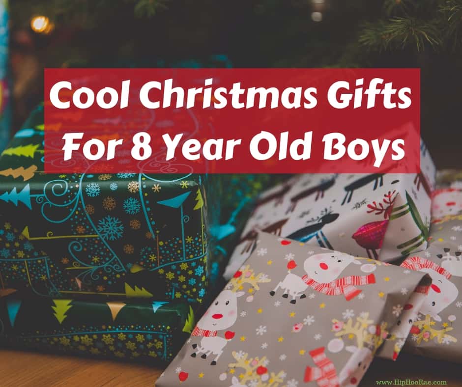 8 Year Old Christmas Gift Ideas 2022 Cool Christmas Gifts For 8 Year Old Boys Hip HooRae