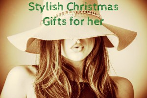 Stylish Christmas Gifts for her under $20