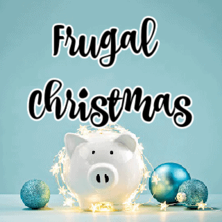 How to Have a Frugal Christmas