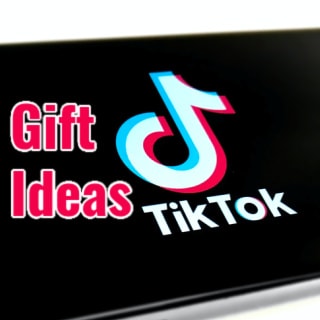TikTok Gift Ideas
