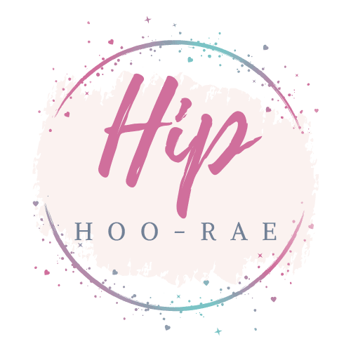 Hip Hoo-Rae logo
