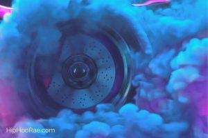 Gender Reveal Tires - Hip Hoo-Rae