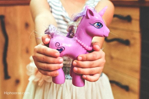 Unicorn Toys for Girls