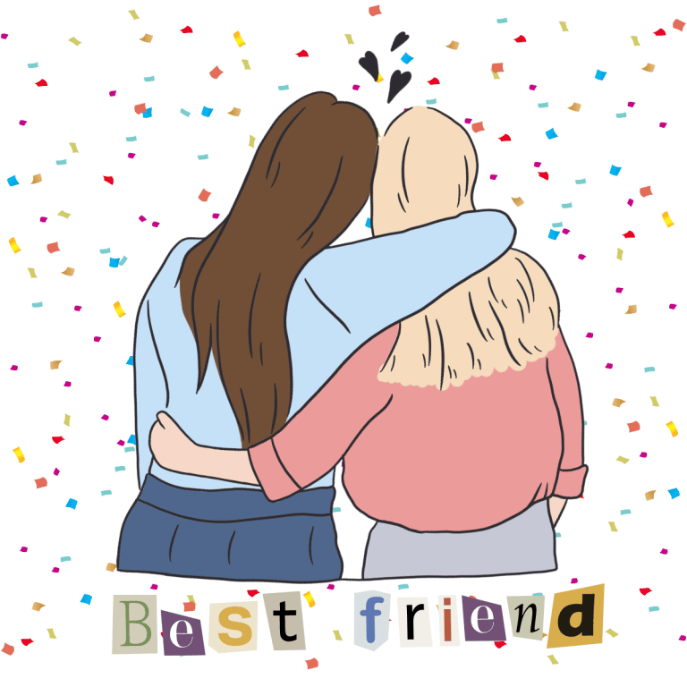 Good Morning Messages for Friend