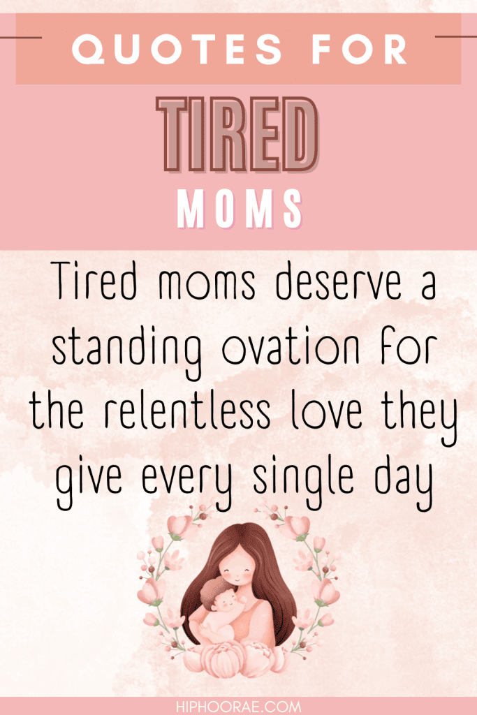 Juggling motherhood, life, and work can be exhausting! Take a moment to refuel with these uplifting quotes. Reinvigorate your spirit and remember that you're not alone! Click now to read.
