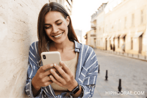 Sexy Texts To Send Husbands - Hip Hoo-Rae