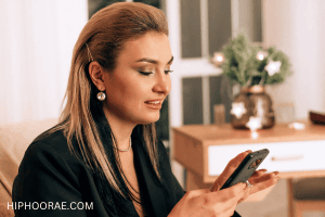 Sexy Texts To Send Husbands - Hip Hoo-Rae