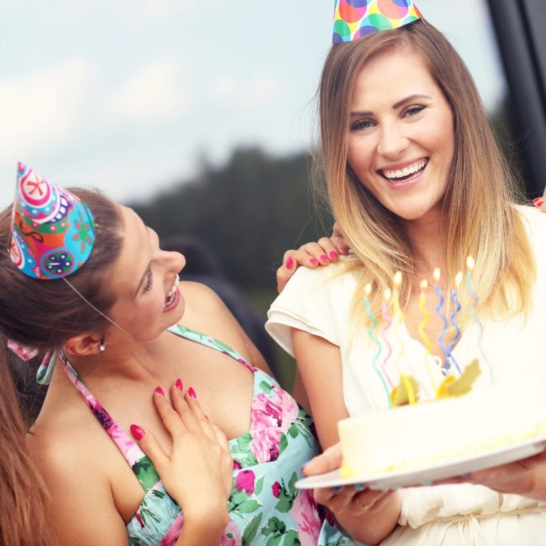 Long Birthday Wishes for Best Friend