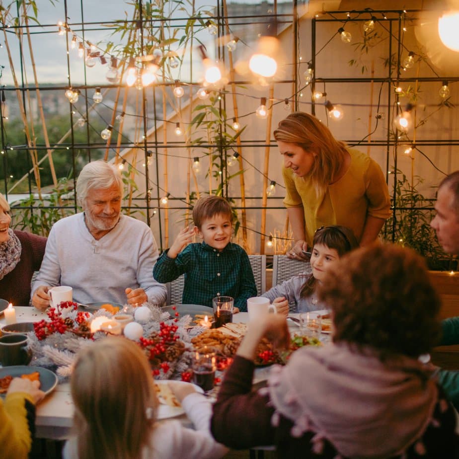 Thanksgiving Games for Family Fun