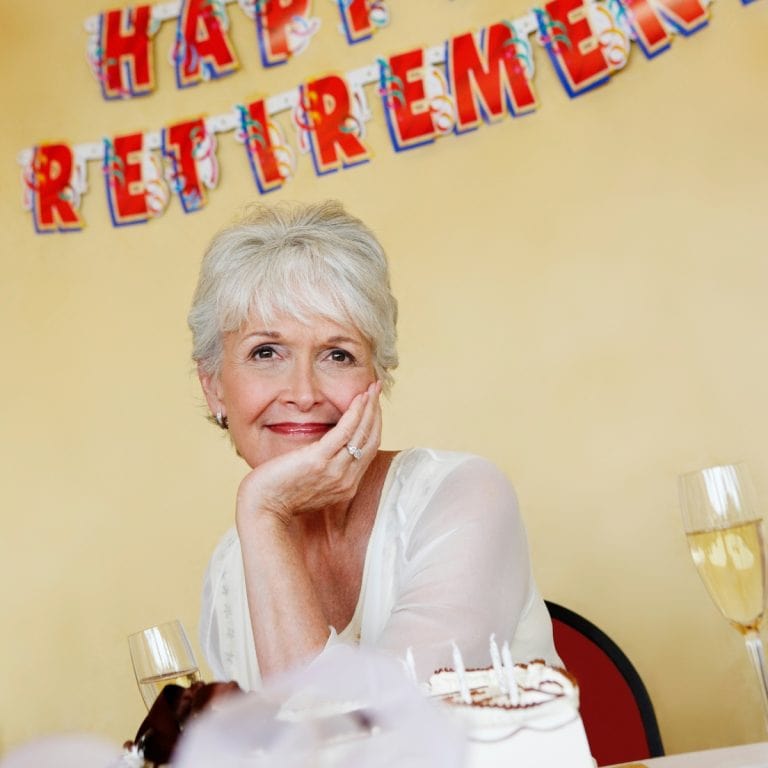 Retirement Party Ideas