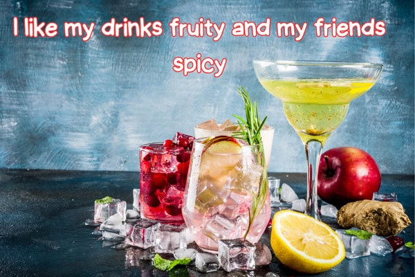 cocktail quotes