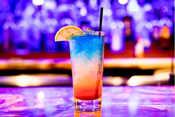 cocktail