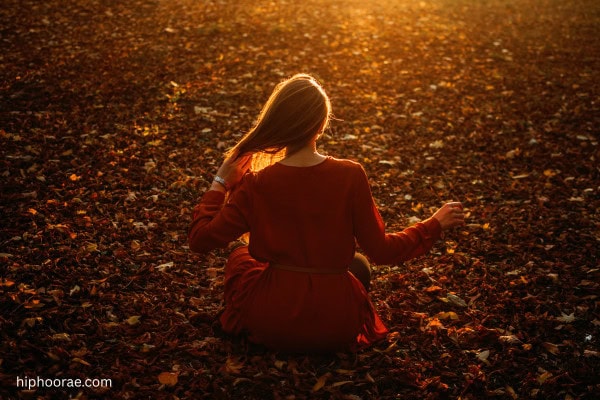 fall self care