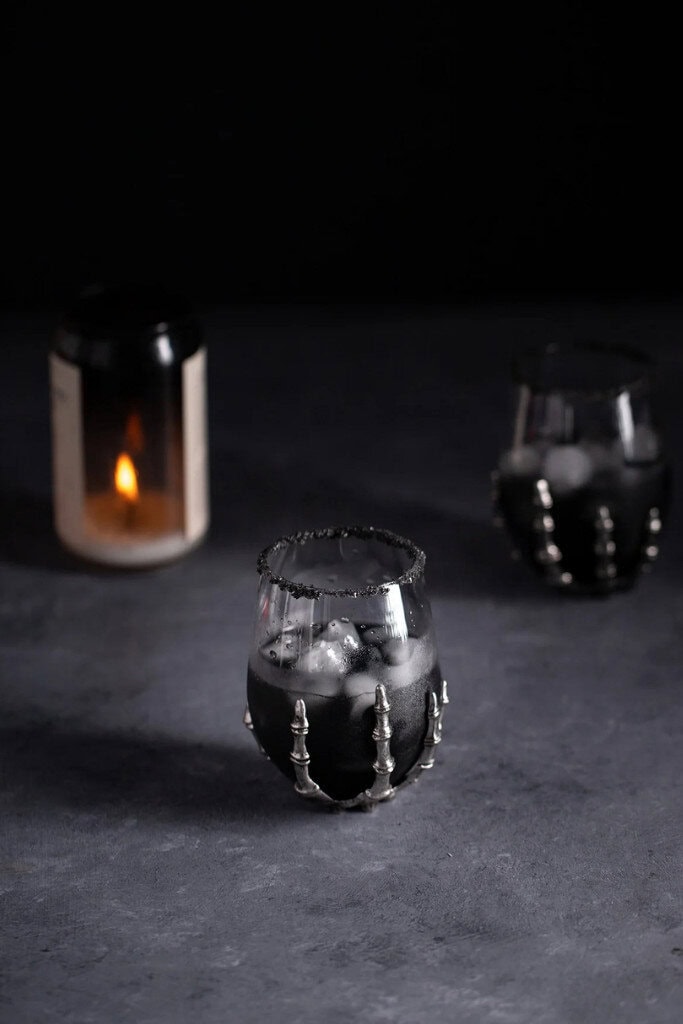 Black Magic Margarita