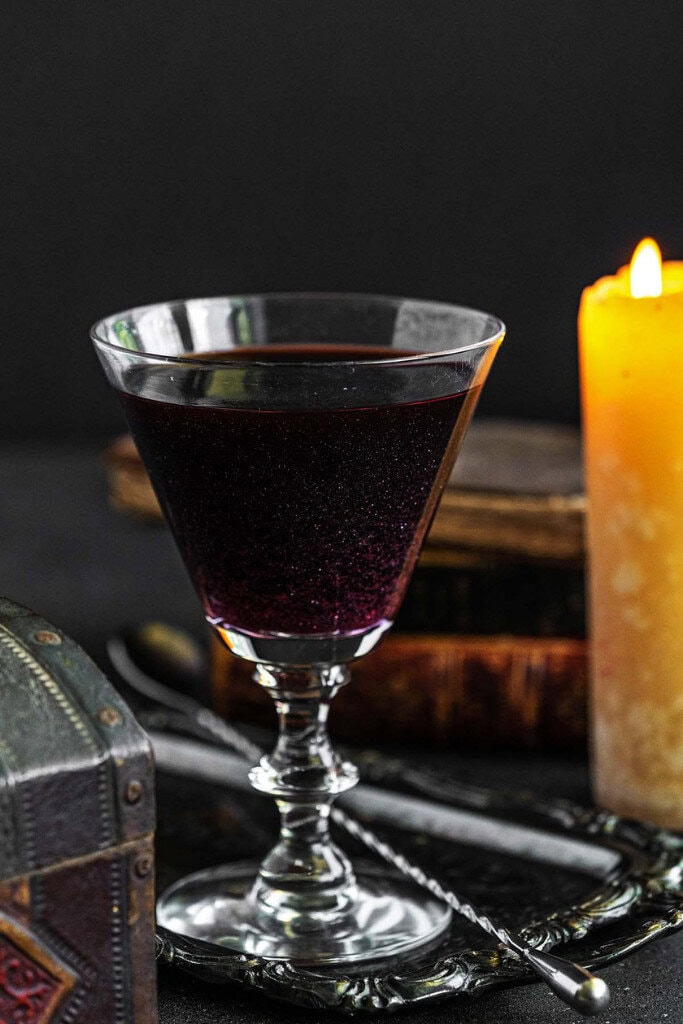 Death Cocktail