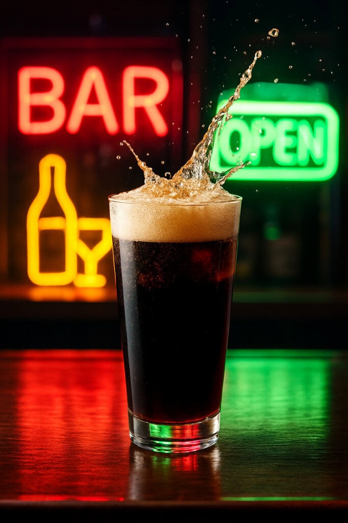 Spritz Cocktail