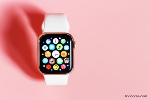 smart watch