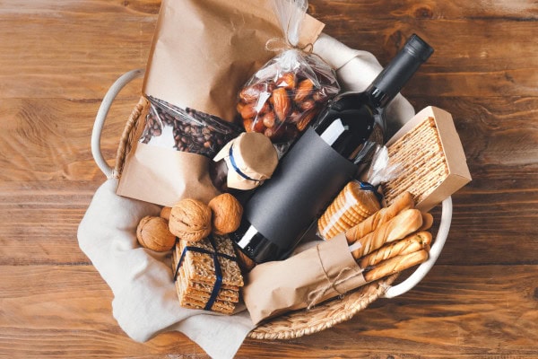 gift basket