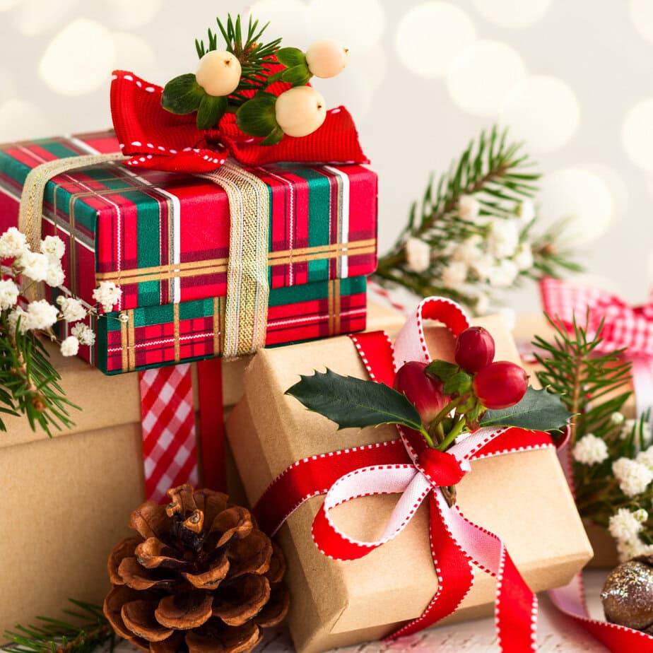 Employee Gift Ideas For Christmas