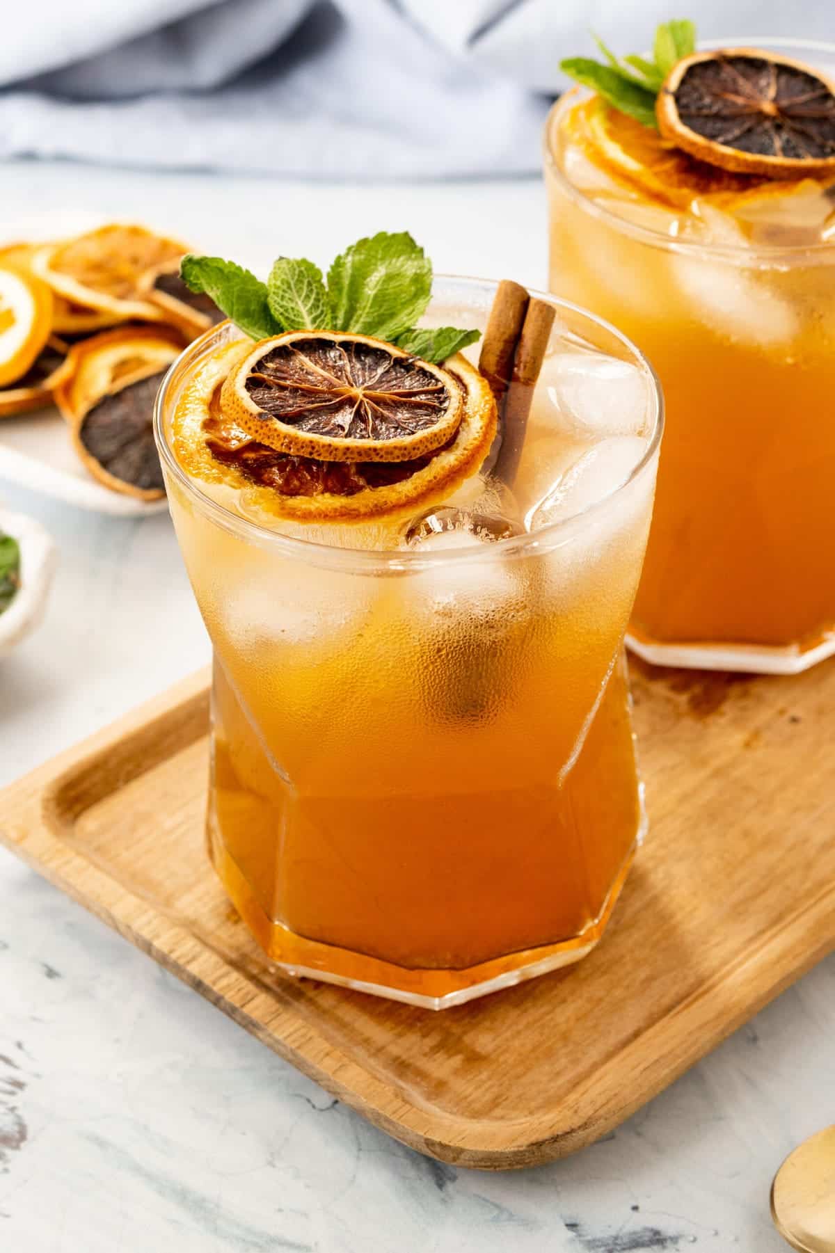 Gin Spritz