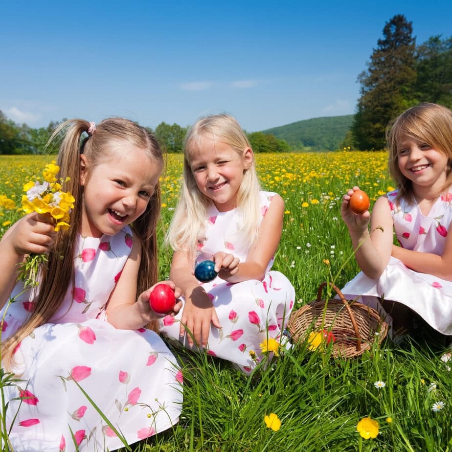 Easter Quotes for Kids