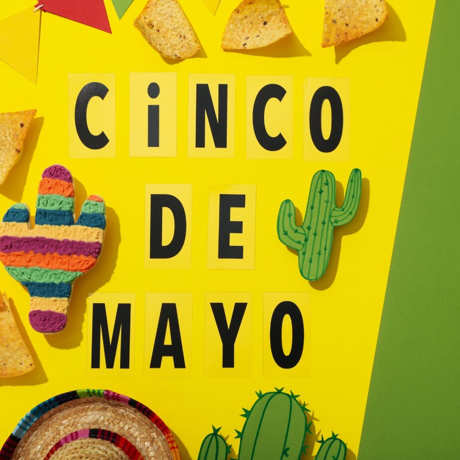 Cinco de Mayo Quotes