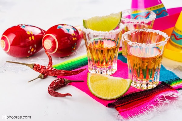 cinco de mayo drinks
