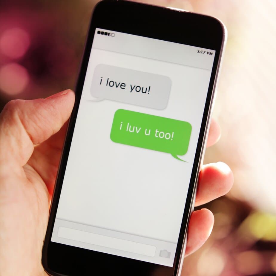 Sweet Text Messages