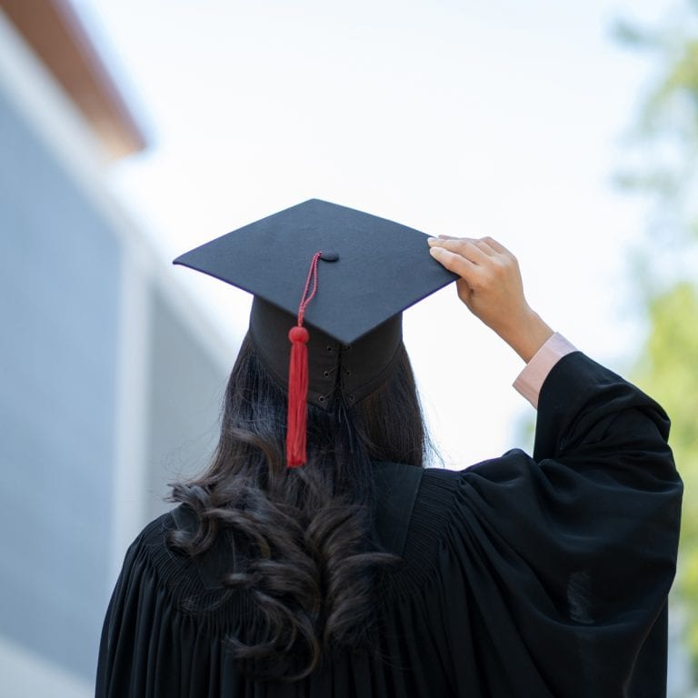 Inspirational Graduation Quotes