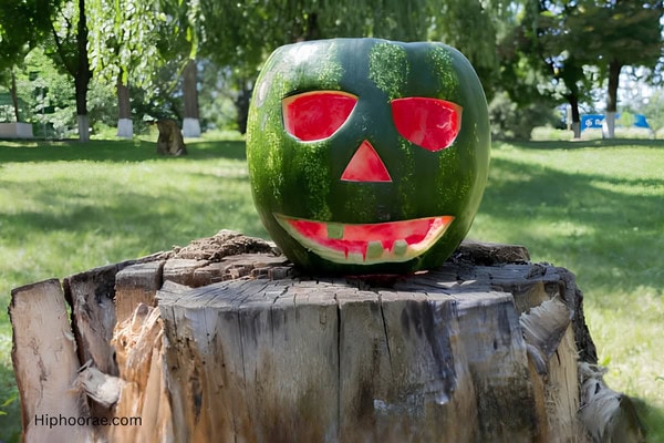 summerween watermelon